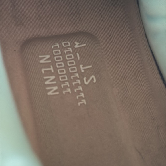 Puma RS X3 youth kids 6.5Y tennis shoes, sneakers multicolor - Picture 11 of 13